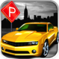 Parking 3D Mod APK icon