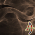Smoke Copper Xperien Theme Mod APK icon