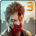 Gun Master 3: Zombie Slayer icon