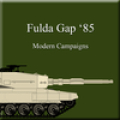 Modern Campaigns- FuldaGap '85 Mod APK icon