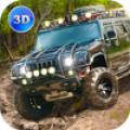 Extreme Military Offroad Mod APK icon