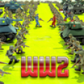 World War 2 Battle Simulator icon