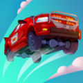 Hot Gear Mod APK icon