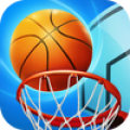 Basketball League Mod APK icon