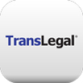 TransLegal’s Law Dictionary Mod APK icon