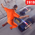 Grand Alcatraz Prison Survival Escape 2020 Mod APK icon