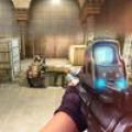 Critical Shoot Fire Mod APK icon