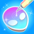 Demolding 3D - Relaxing Games‏ icon