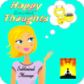 Subliminal Happy Thoughts Mod APK icon