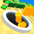 MoneyHole! Mod APK icon