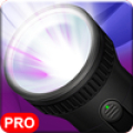 Flashlight PRO Mod APK icon