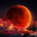 Blood Moon‏ icon