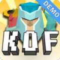 Kingdom of Force Demo Mod APK icon