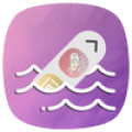 Floating Bar V40 icon