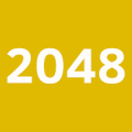 2048 Mod APK icon