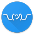 ASCII Faces Mod APK icon