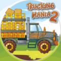 Trucking Mania 2: Restart‏ icon