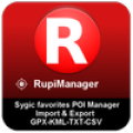 RupiManager Mod APK icon