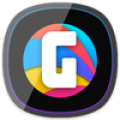 Glos - Icon Pack Mod APK icon