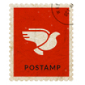 Postamp - Icon Pack Mod APK icon