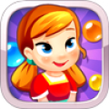 Bubble Story Mod APK icon