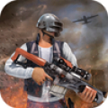 War Mission Games offline 3D Mod APK icon