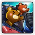 Toy Attack Mod APK icon