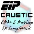 Caustic 3 EDM & DubStep FX‏ icon