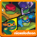 Rise of the TMNT: Power Up! icon