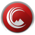 Enyo Red - Icon Pack Mod APK icon