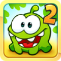 Cut the Rope 2 GOLD Mod APK icon