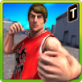 Angry Fighter Attack Mod APK icon