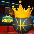 Basketball Kings Mod APK icon