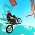 Trial Bike 3D - Bike Stunt Mod APK icon