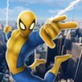 Spider Hero Mod APK icon