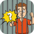 Words Story: Escape Alcatraz Mod APK icon