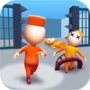 Prisoners Escape Mod APK 1.6 - Baixar Prisoners Escape Mod para android com unlimited money