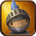 Wind-up Knight Mod APK icon