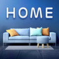 Home Design Master icon