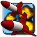 Rocket Crisis Mod APK icon