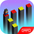 Jump Cube Mod APK icon