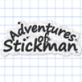 Adventures of Stickman Mod APK icon