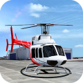 Helicopter Flying Adventures Mod APK icon