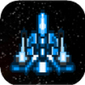 Galaxy Assault Force Mod APK icon