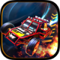 Extreme Stunt Car Race Off Mod APK icon