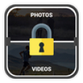 Video Photo Document Locker Mod APK icon