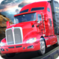 Truck Roads: Most Dangerous Mod APK icon