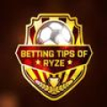 Betting Tips Of Ryze Mod APK icon