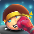 FacePunch.io Boxing Arena Mod APK icon