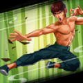 One Punch Boxing - Kung Fu Attack Mod APK icon